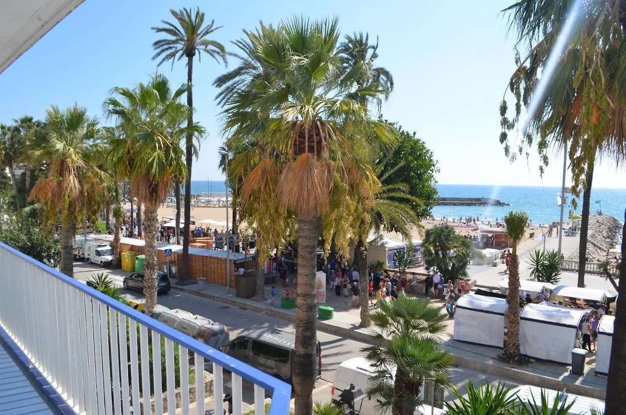 Seafront Sitges Apartment 0*,  Spain