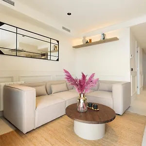  Appartement Group Ocean