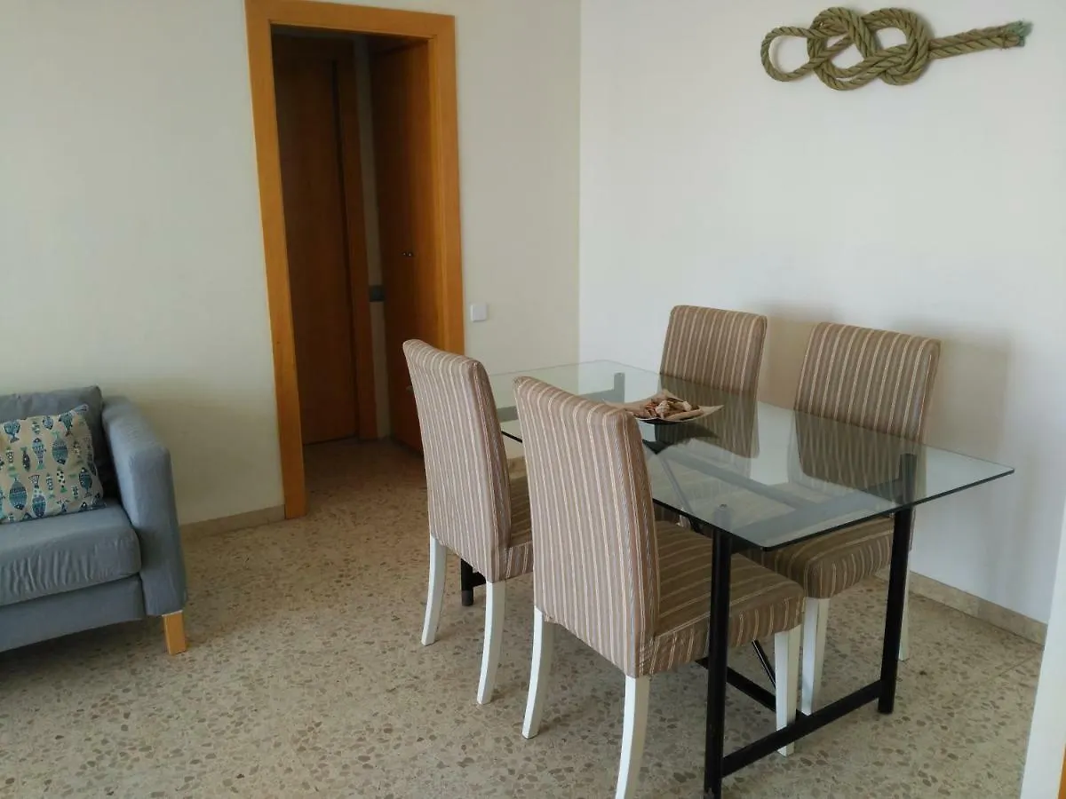 Seafront Sitges Apartment 0*,  Spain